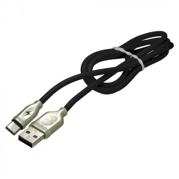 Cabo USB Para TYPE-C 3.1 Carregamento de Dados 1 Metro