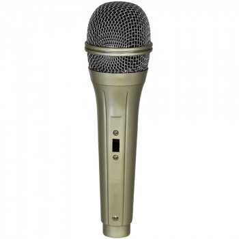 Microfone Profissional  Id-7281m