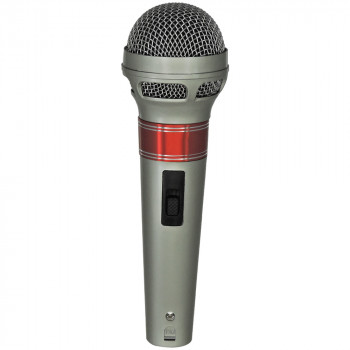 Microfone Profissional  Id-7018m
