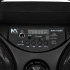 Rádio Portátil Bluetooth Caixa de som 40w Rms