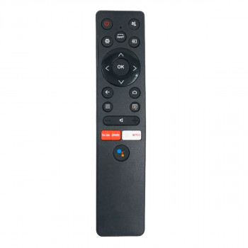 Controle Remoto Compatível Com TV TCL