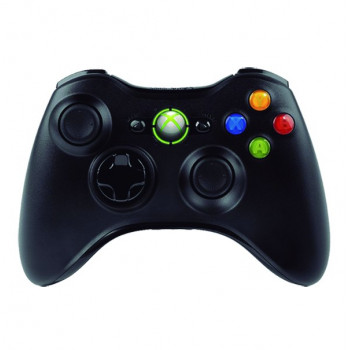 Controle para Xbox 360 Sem Fio