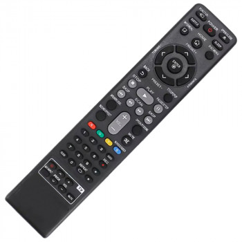 Controle Remoto para Home Theater Lg Akb73775802