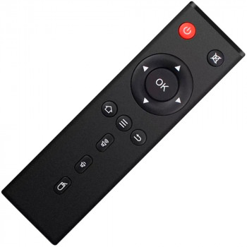 Controle Remoto Compatível Com Tv Box Tx9