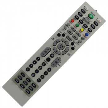 Controle Remoto para Tv Lg Factory Svc Remocon