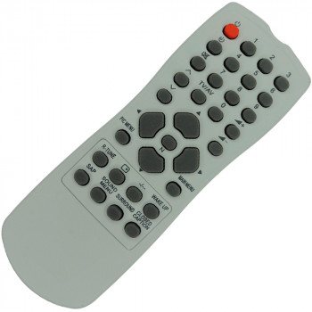 Controle Remoto para Tv Panasonic