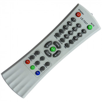 Controle Remoto para Tv Philco Ph14d Ph14e