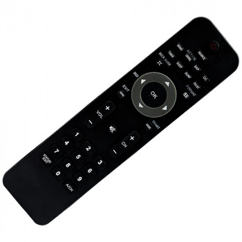 Controle Remoto para Tv Philips Lcd Led 32pfl5403