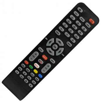 Controle Remoto Semp Tcl para Tv Rc199e L32s4700s