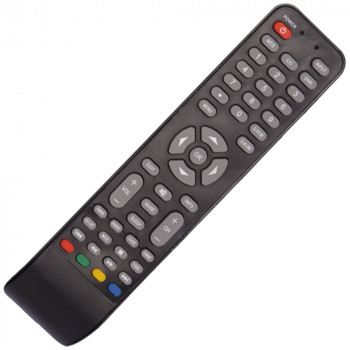 Controle Remoto para Tv H-Buster Led