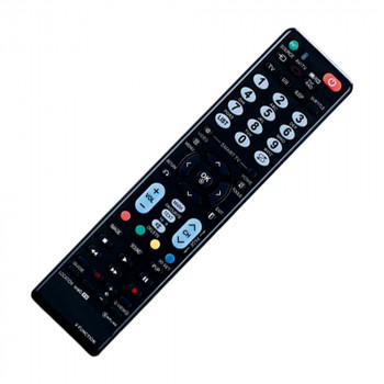Controle Remoto Tv Led Lcd Lg Universal