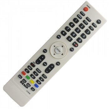 Controle Remoto Tv Led Toshiba Ct-6780
