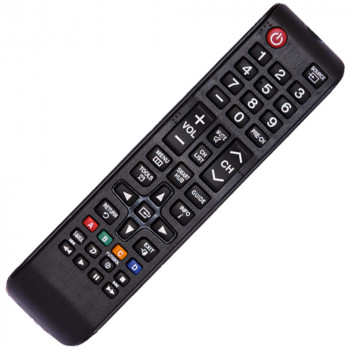 Controle Remoto Tv Samsung Bn59-01199f