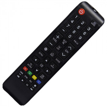 Controle Remoto Tv Samsung Smart Bn59-01254a