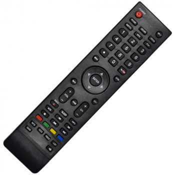 Controle Remoto Tv Semp Toshiba Ct-6640