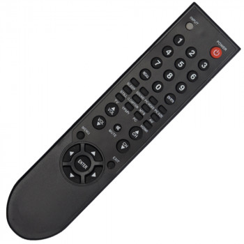 Controle Remoto Tv Semp Toshiba Lcd Led