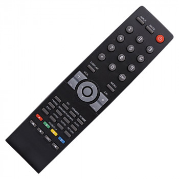 Controle Remoto Tv Sharp Lcd Lc42sv32b