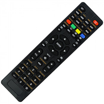 Controle Remoto Universal Lcd-led Tv