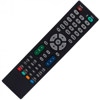 Controle Remoto Universal para Tv Lcd Led Smart Tv