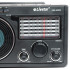 Radio Recarregavel Portatil Am-Fm-Usb-Sd SS 686