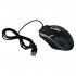 Mouse Gamer Rgb com Led Usb com Fio 3200 Dpi