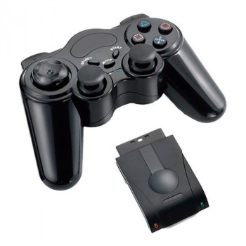 Controle Sem Fio para Playstation 2 Dualshock